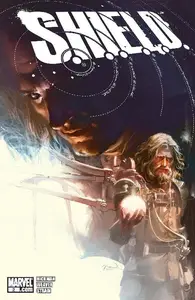 Marvel-S H I E L D 2010 No 02 2011 HYBRID COMIC