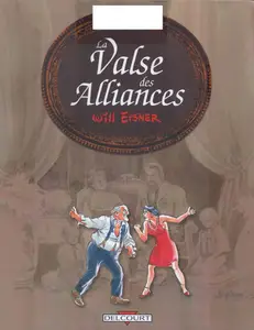 La Valse Des Alliances