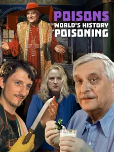 Poisons or the World History of Poisoning / Yady, ili vsemirnaya istoriya otravleniy (2001)