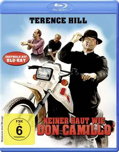 Don Camillo (1984)