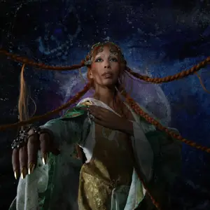 Ami Taf Ra - The Prophet and the Madman (2025) [Official Digital Download 24/96]