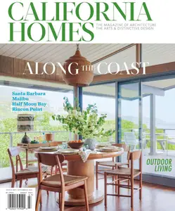 California Homes - August 2025