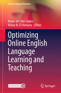 Optimizing Online English Language Learning and Teaching