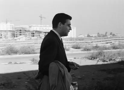 Nights of Cabiria (1957) [Criterion] + Extras