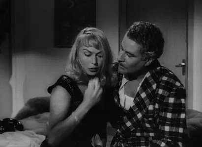 Nights of Cabiria (1957) [Criterion] + Extras