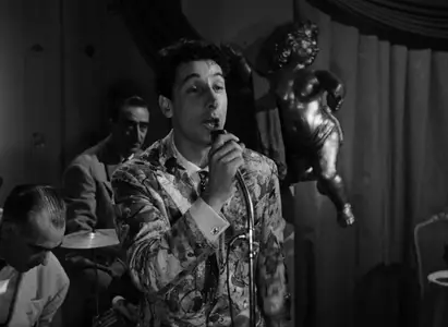 Nights of Cabiria (1957) [Criterion] + Extras
