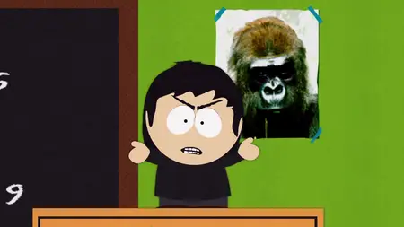 South Park S01E10