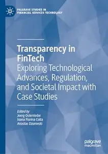 Transparency in FinTech