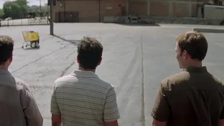 The Promotion (2008)