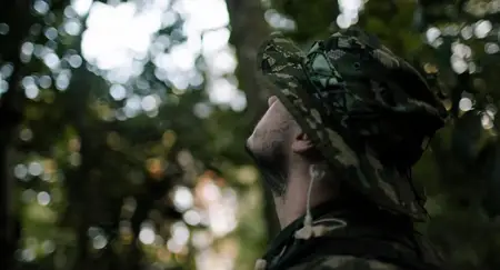 Lost in the Jungle (2025)