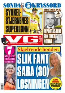 VG - 20 Juli 2025