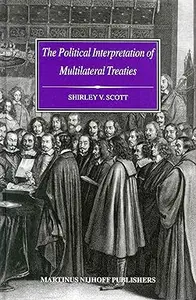 Political Interpretation Of Multilateral Treaties