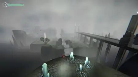 The Shamans Ark (2025)