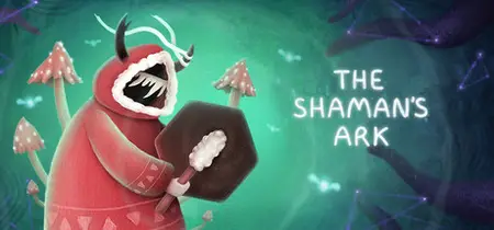 The Shamans Ark (2025)