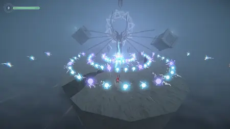 The Shamans Ark (2025)