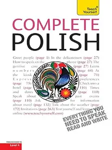 Complete Polish Beginner to Intermediate Course: New edition