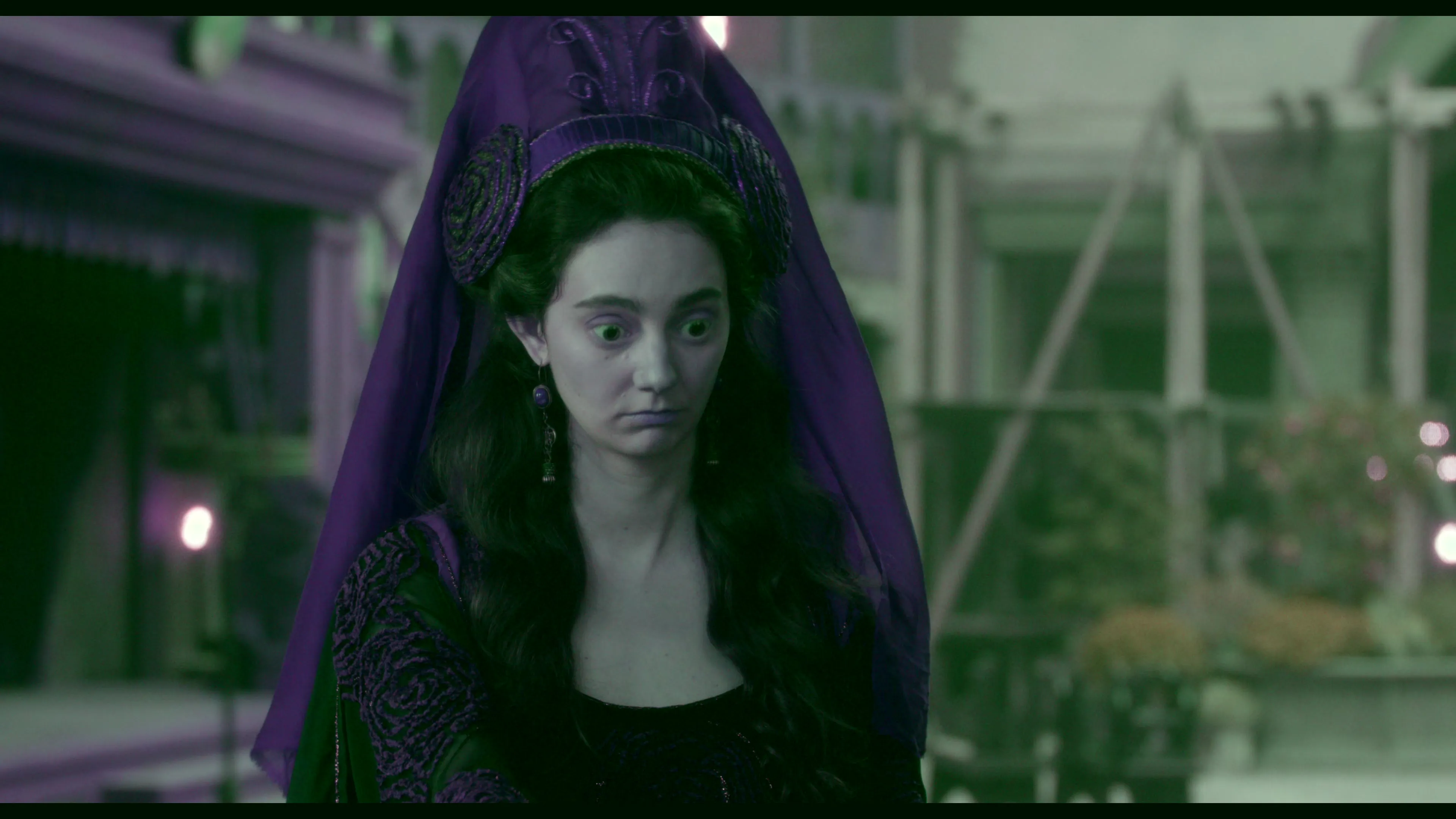 The Decameron S01E04