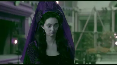 The Decameron S01E04