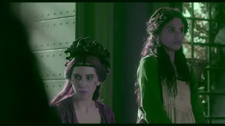 The Decameron S01E04