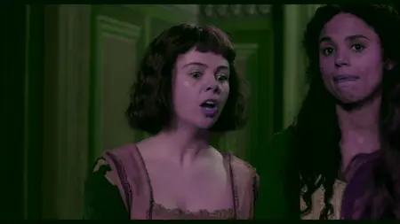 The Decameron S01E04