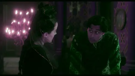 The Decameron S01E04