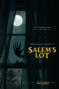 Salem's Lot (2024)