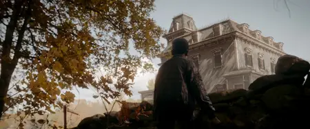 Salem's Lot (2024)