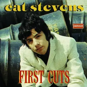 Cat Stevens - First Cuts (Remastered) (1989)