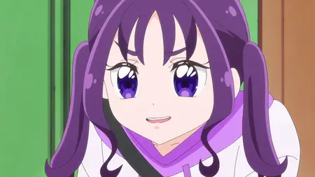 Kimi to Idol Precure笙ｪ - 01v2 (720p
