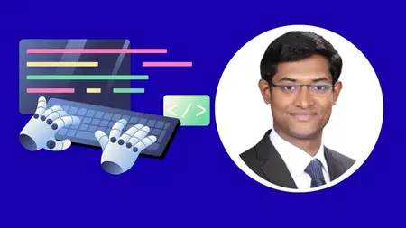 AI-Accelerated Web Developer Bootcamp | Build Full-Stack App