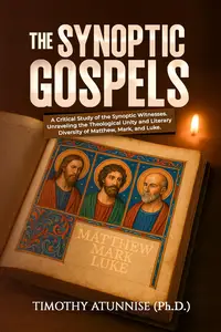 The Synoptic Gospels: A Critical Study of the Synoptic Witnesses
