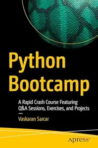 Python Bootcamp