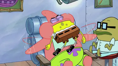 SpongeBob SquarePants S10E55