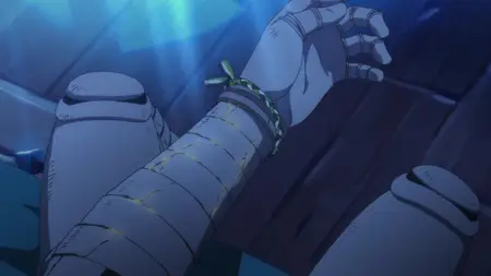 Somali to Mori no Kamisama - 04v2 (JP BD HYBRID REMUX, 1080p