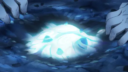 Somali to Mori no Kamisama - 04v2 (JP BD HYBRID REMUX, 1080p