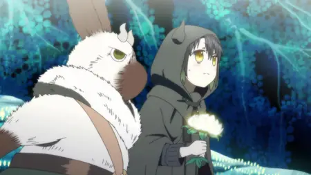 Somali to Mori no Kamisama - 04v2 (JP BD HYBRID REMUX, 1080p