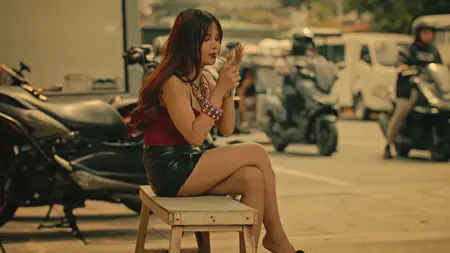 Tusok Tusok (2025)