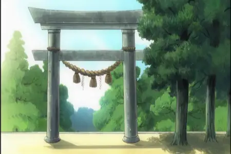 When They Cry Higurashi (2006 S01E13 The Curse Killing Chapter Part 5 Apology Mizz141