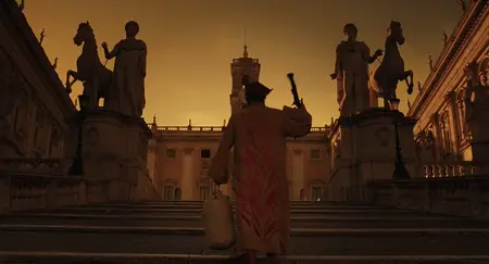 The Fall (2006) [Remastered]