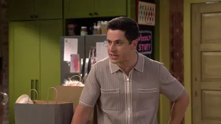 Wizards Beyond Waverly Place S01E13