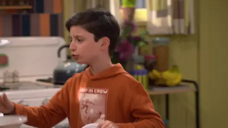 Wizards Beyond Waverly Place S01E13