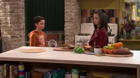 Wizards Beyond Waverly Place S01E13