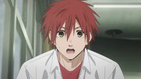Kaoru Hana wa Rin to Saku - S01E09