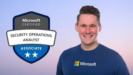 SC-200: Microsoft Security Operations Analyst