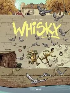 Whisky (Duhamel/Ratte) - One shot