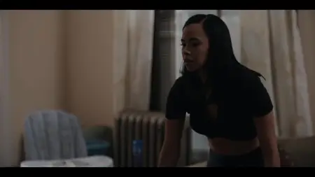 Beauty in Black S02E08