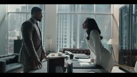 Beauty in Black S02E08