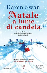 Karen Swan - Natale a lume di candela