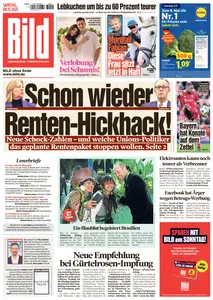 Bild - 08 November 2025