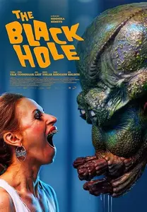 Must auk / The Black Hole (2024)